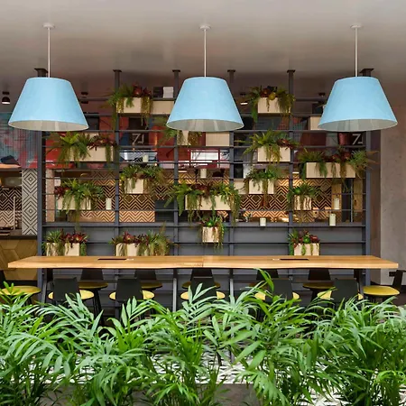 Готель Ibis Beresteiska 3*