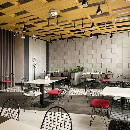 Ibis Beresteiska Київ