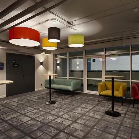 Ibis Beresteiska Hotel 3*