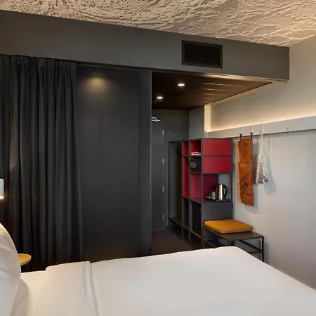 Ibis Beresteiska 3* Київ