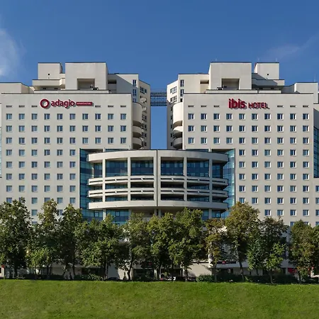 Ibis Beresteiska 3* Kiev
